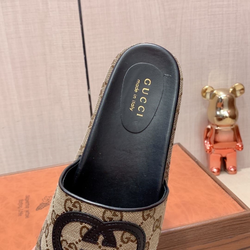 Gucci Slippers